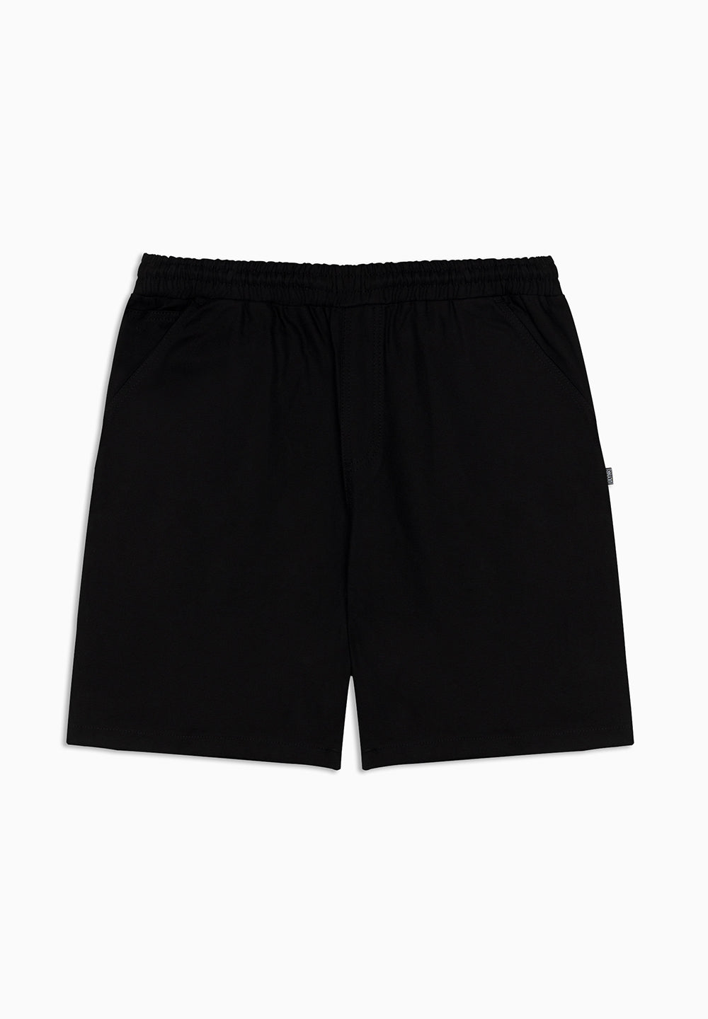 Canvas Easy Carpenter Shorts