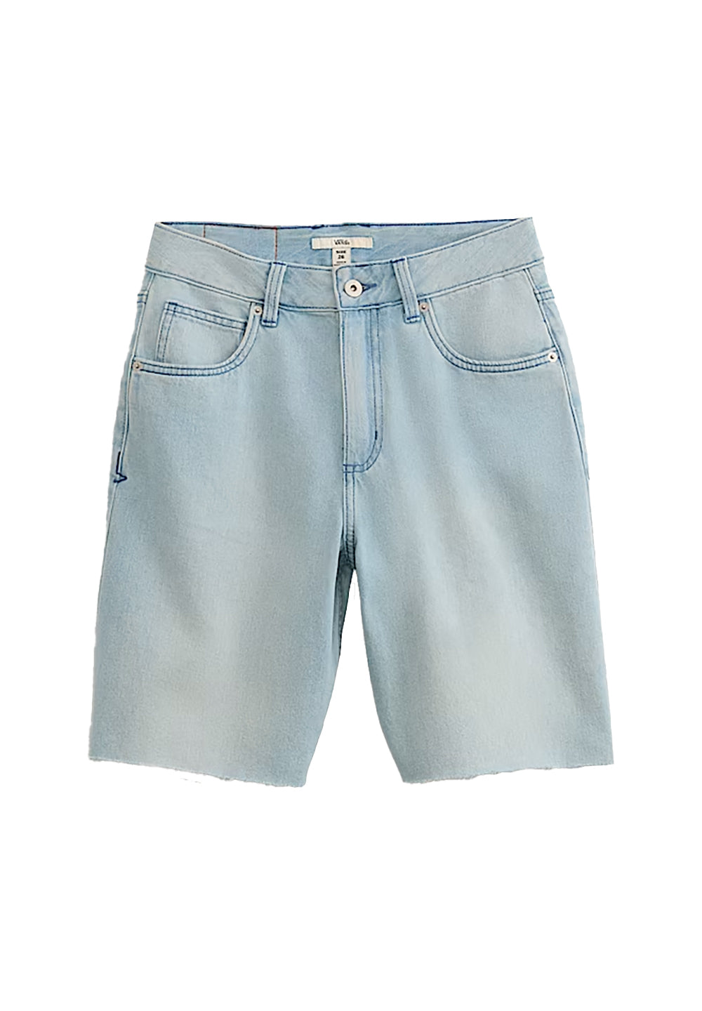 Sirelle Cut Off Jorts
