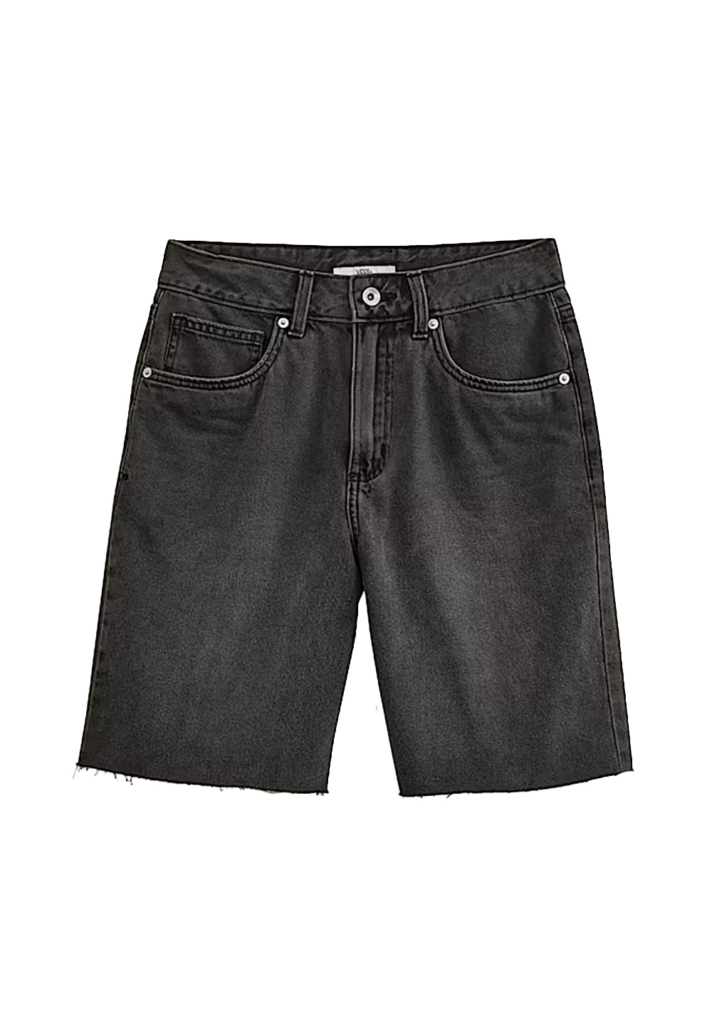 Sirelle Cut Off Jorts