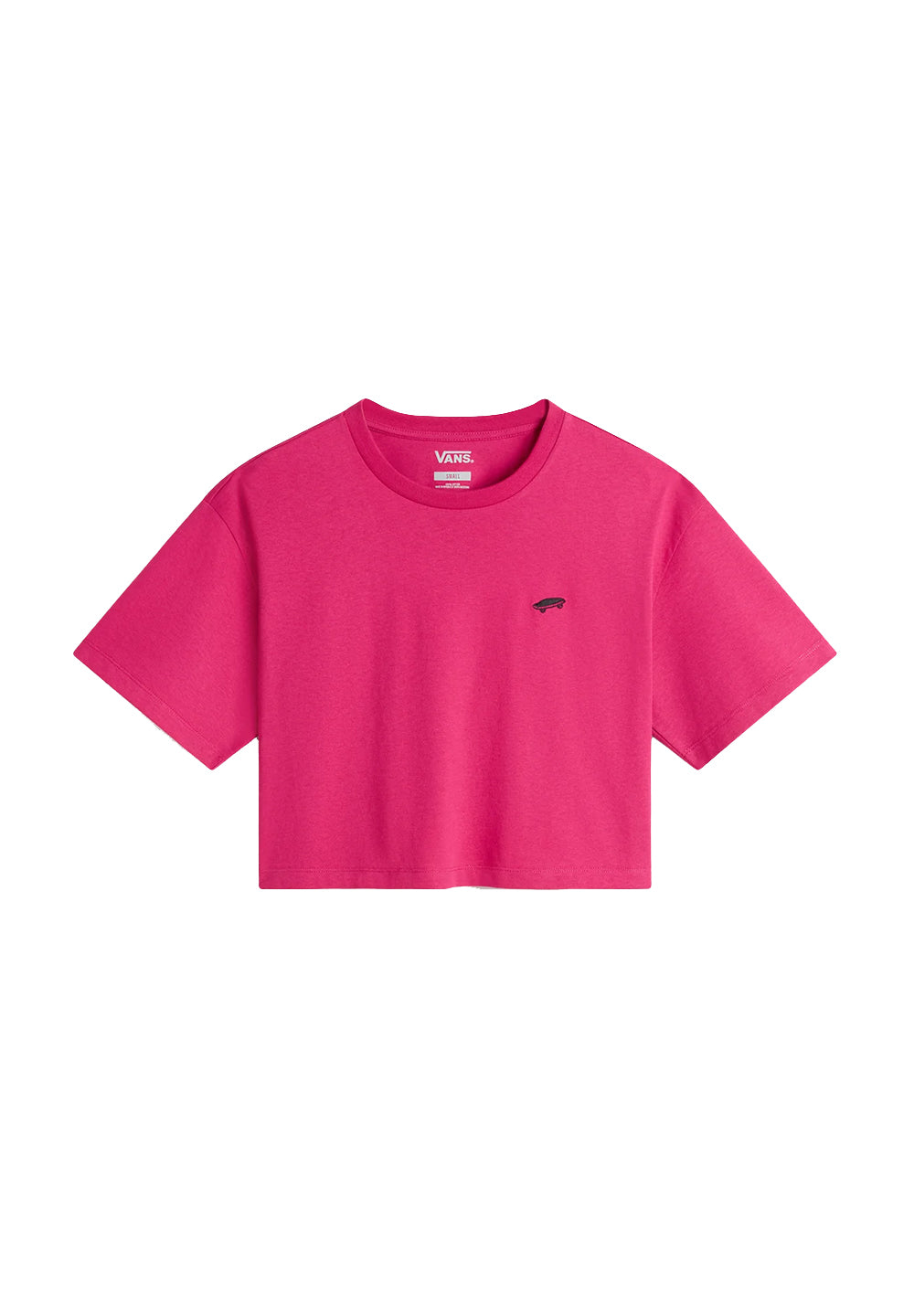 Salton Relax Crop Tee