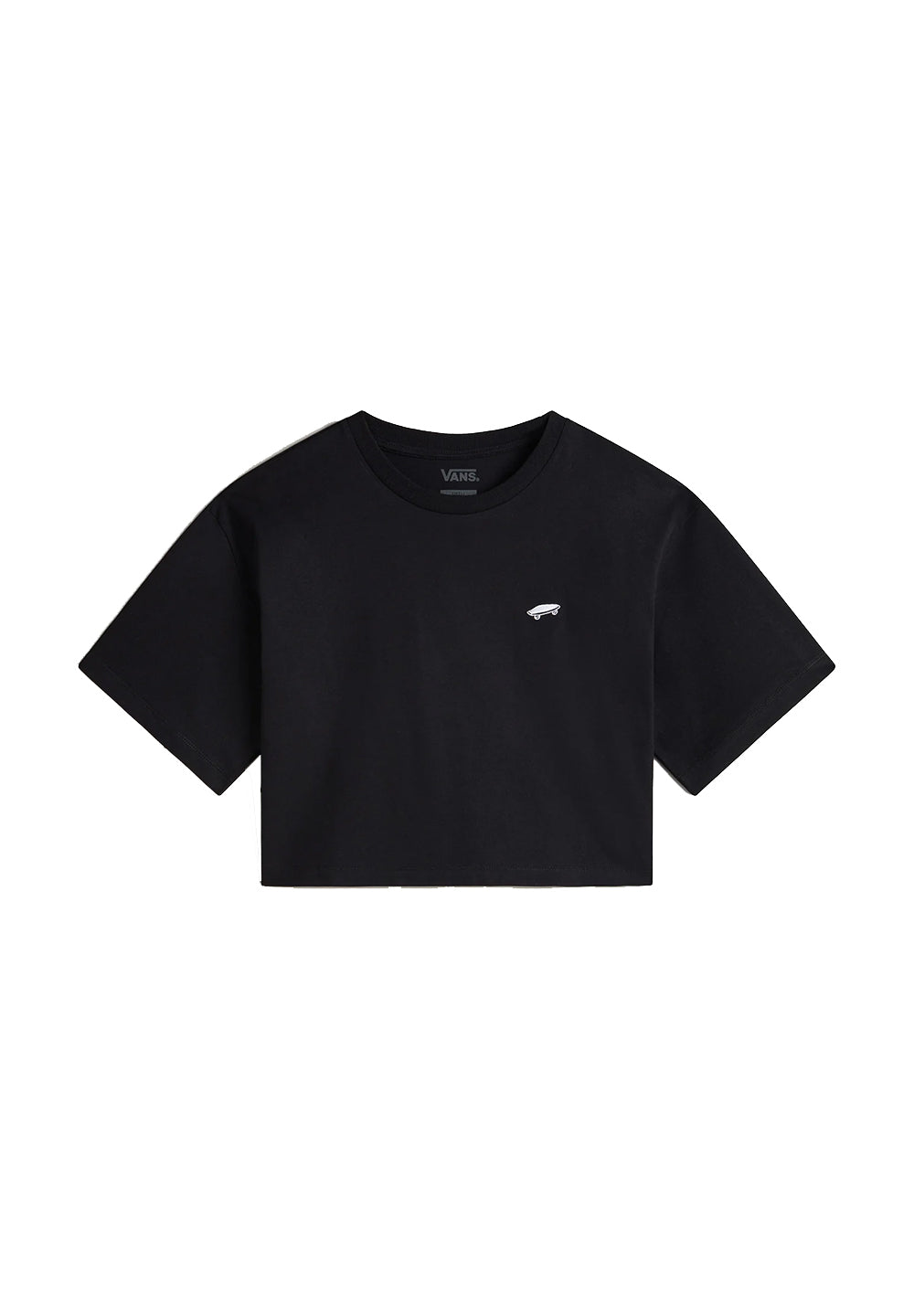 Salton Relax Crop Tee