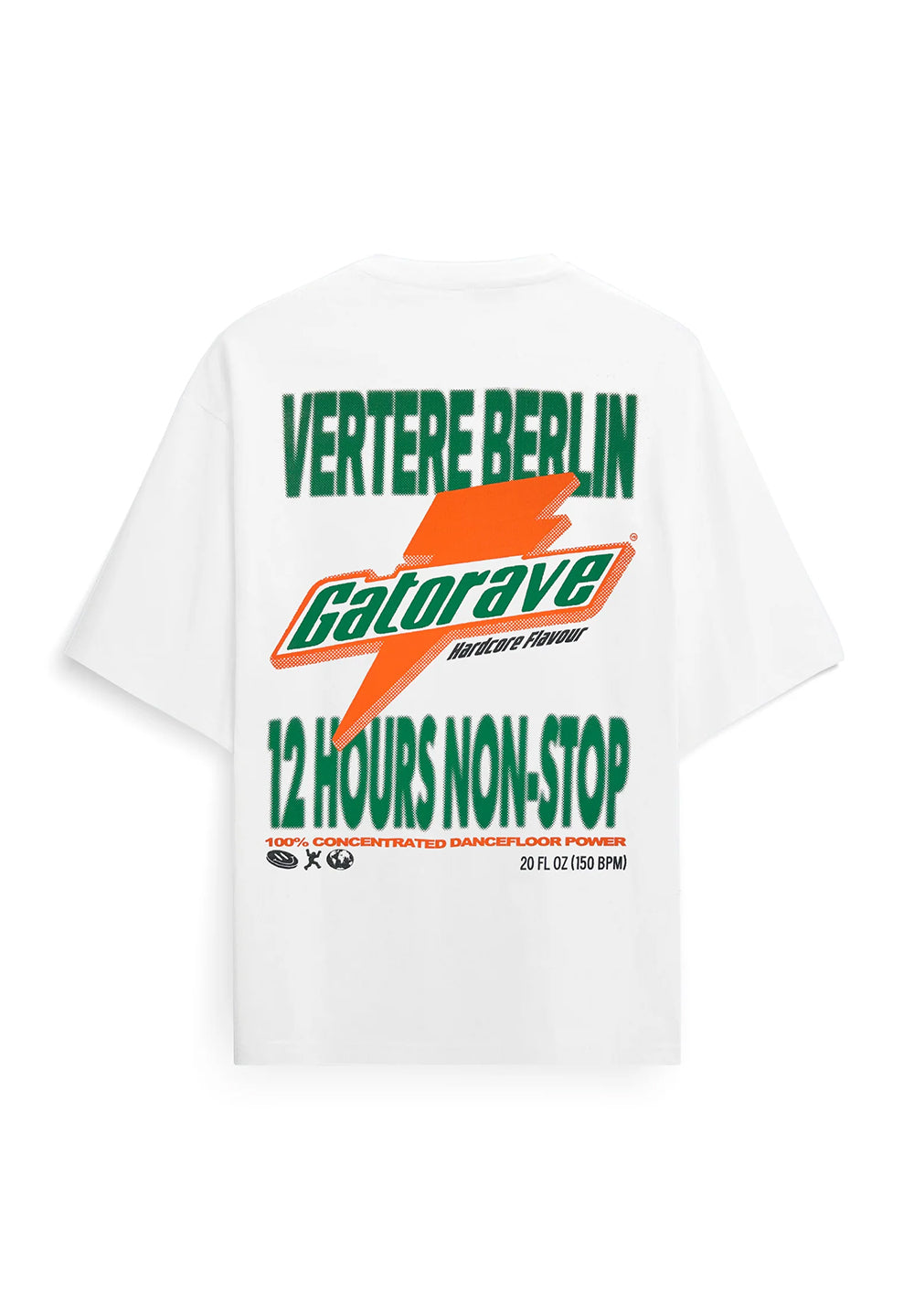 Gatorave T-shirt