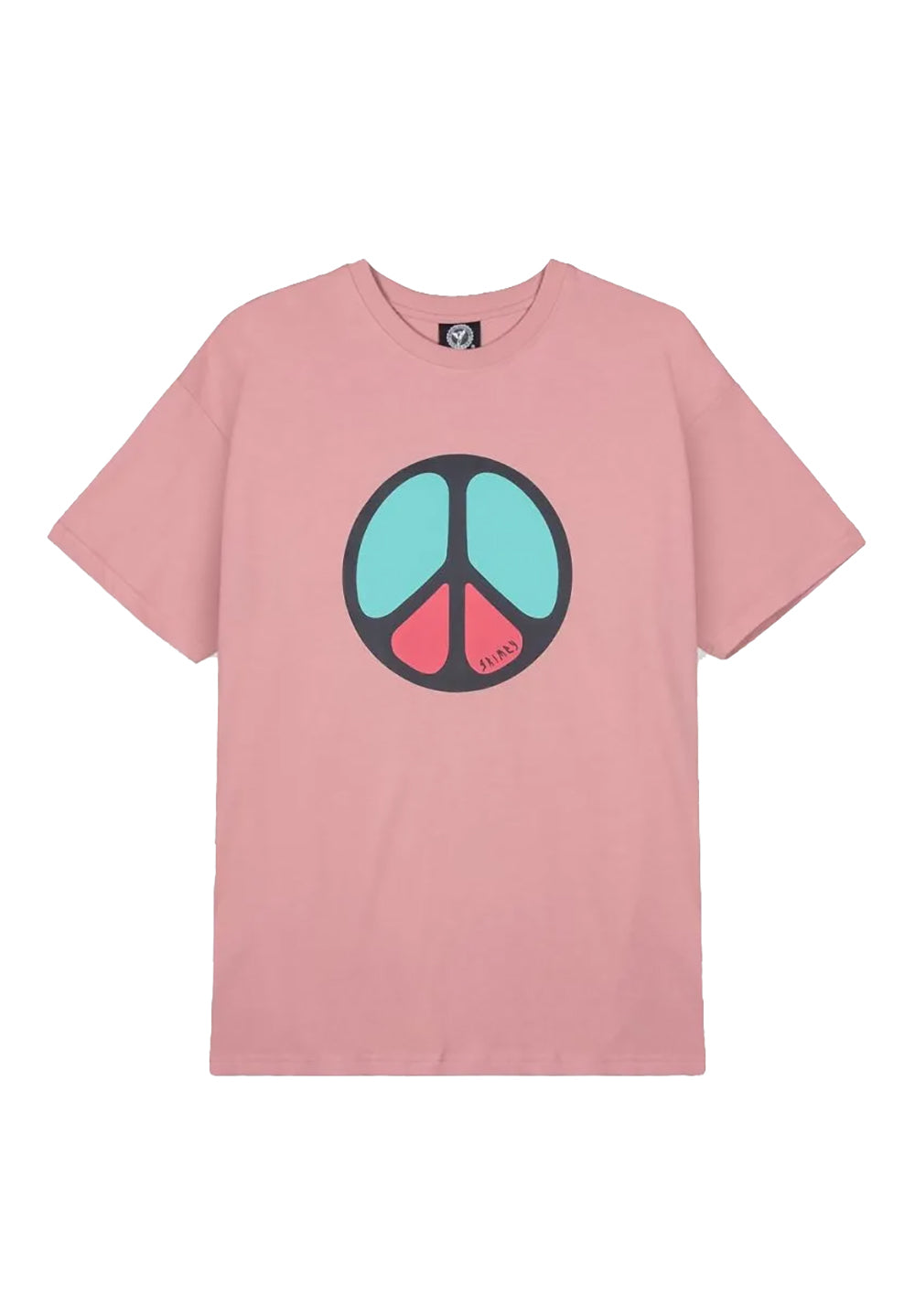 Space Within The No Justice Tee