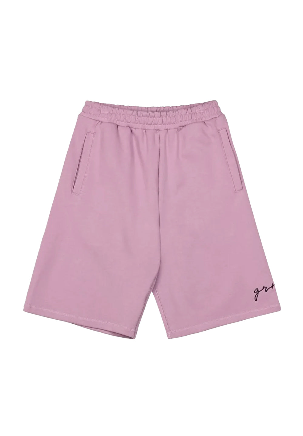 Savage Domain Baggy Sweatshorts