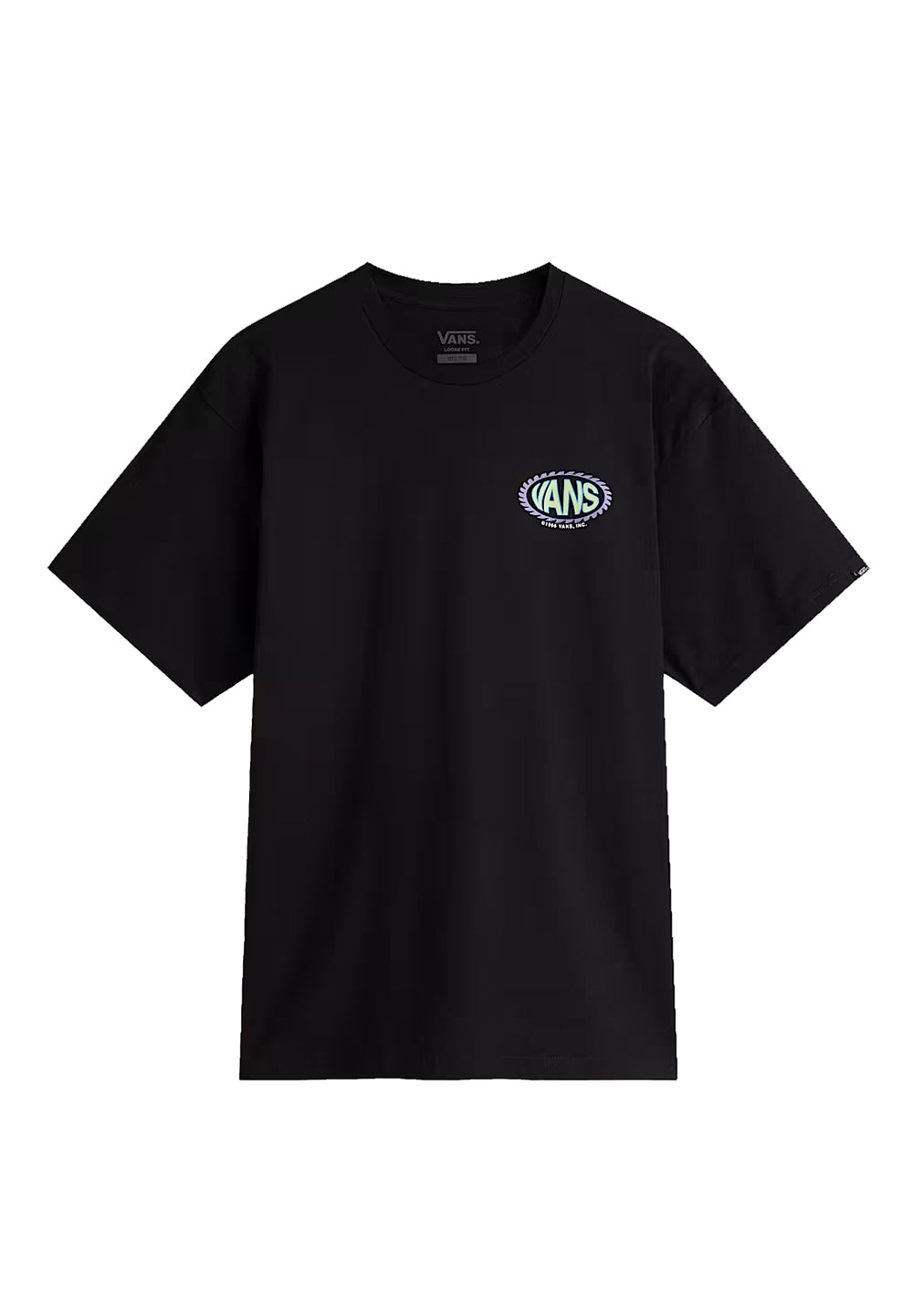 Road Stop Tee