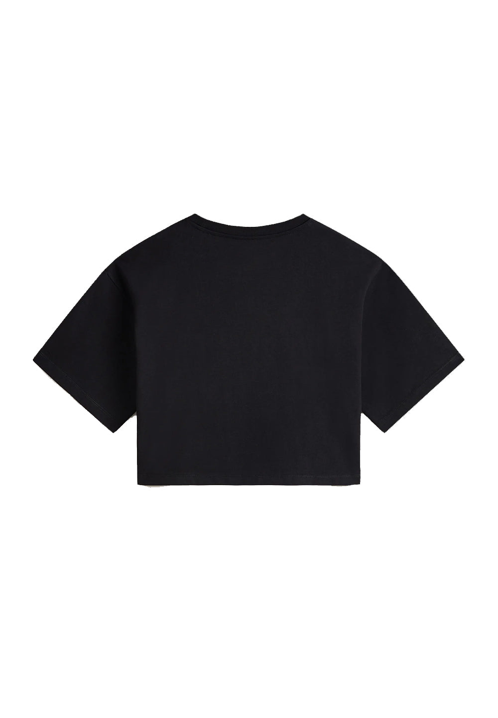 Salton Relax Crop Tee
