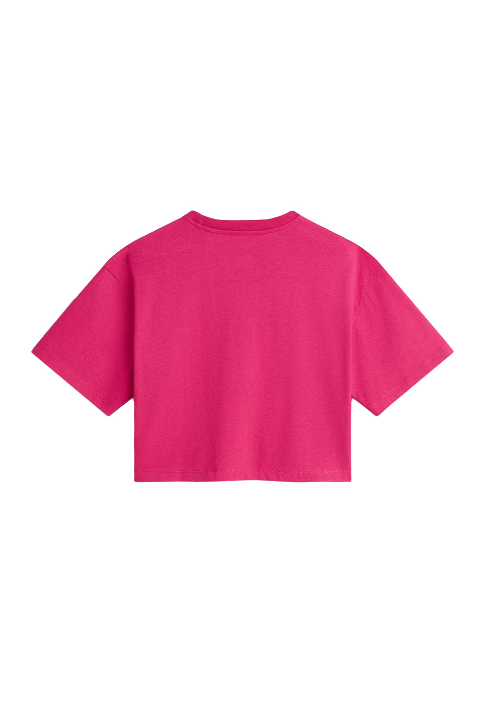 Salton Relax Crop Tee