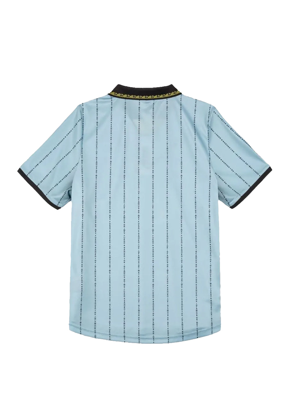 La Fraternitè Bruler Piller Soccer Tee