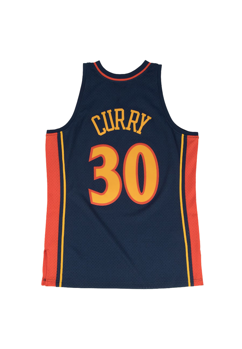 Swingman Jersey Golden State Warriors Stephen Curry