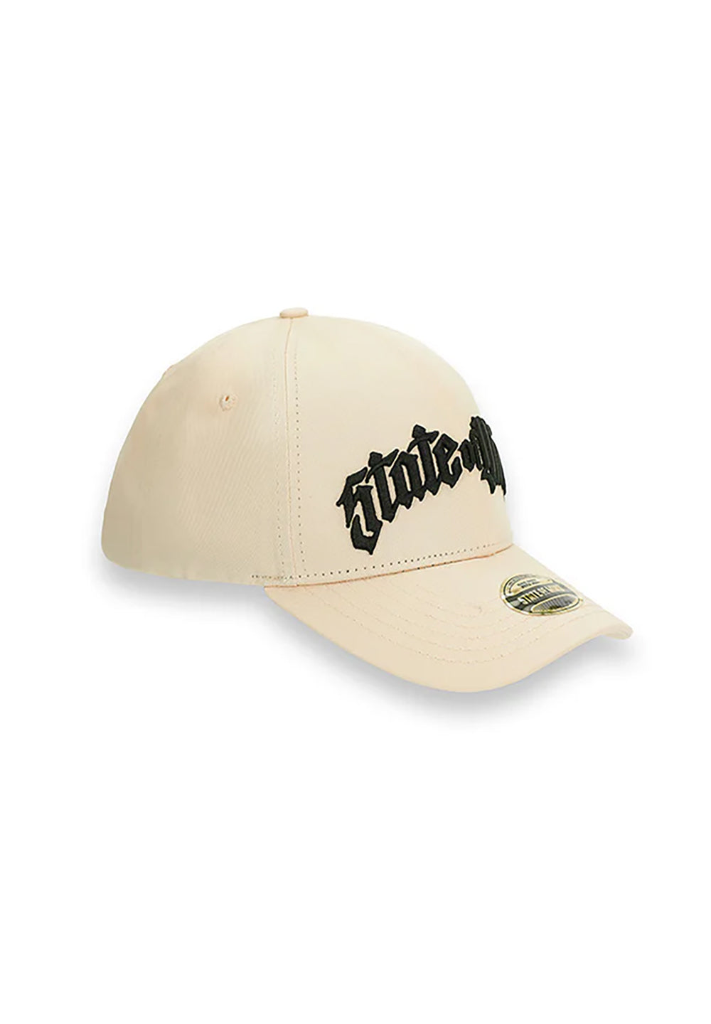 Curved Visor Disciples