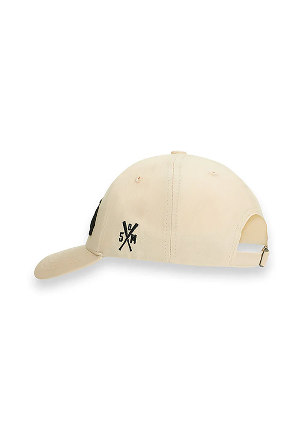 Curved Visor Disciples