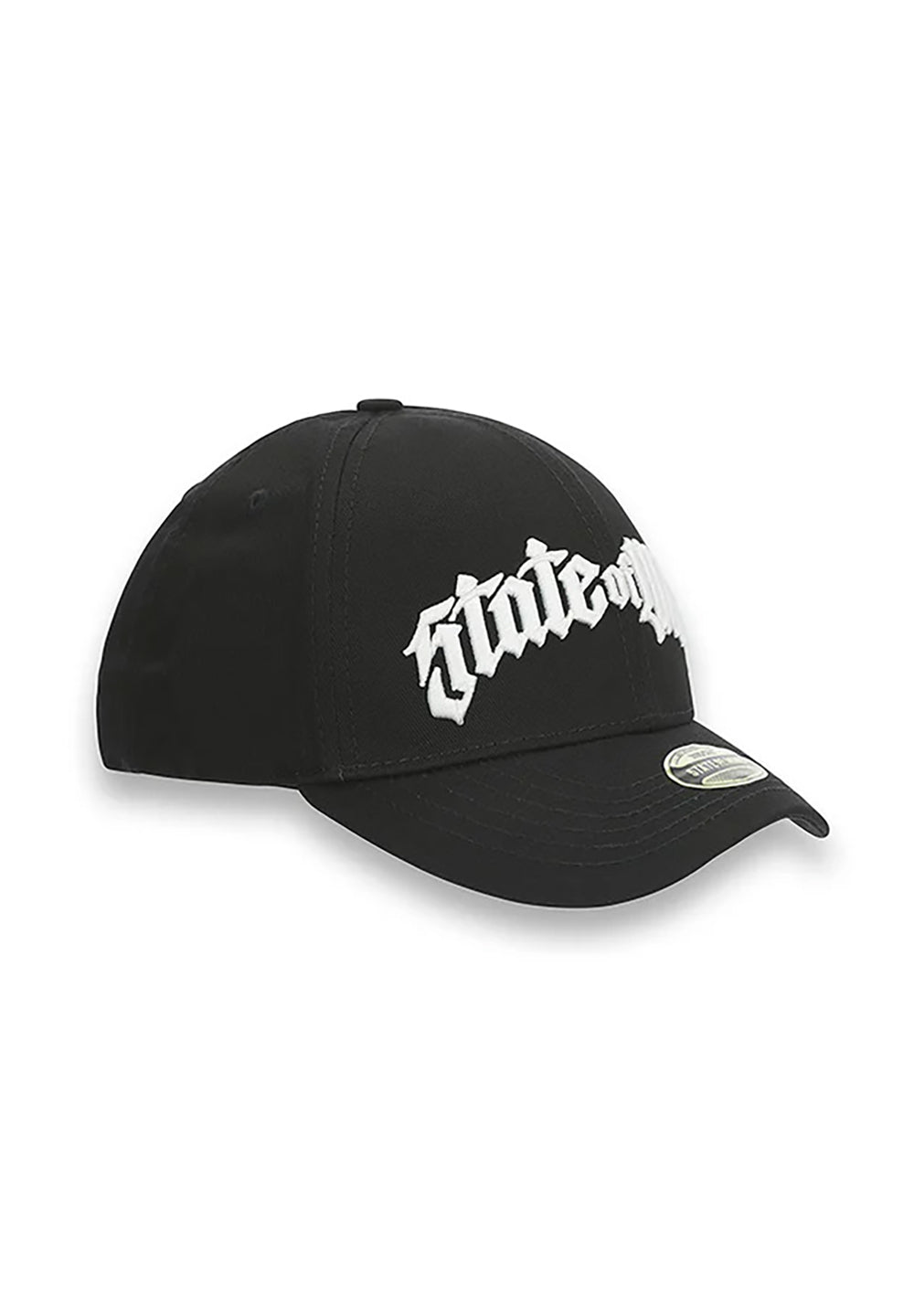 Curved Visor Disciples