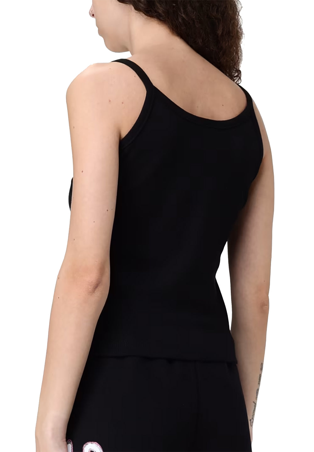 Canotta Top Logo