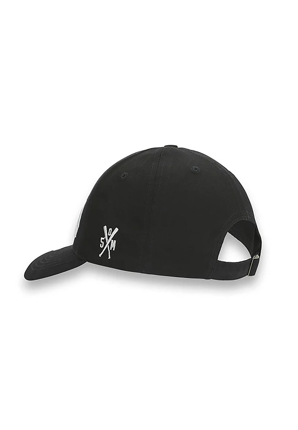 Curved Visor Disciples