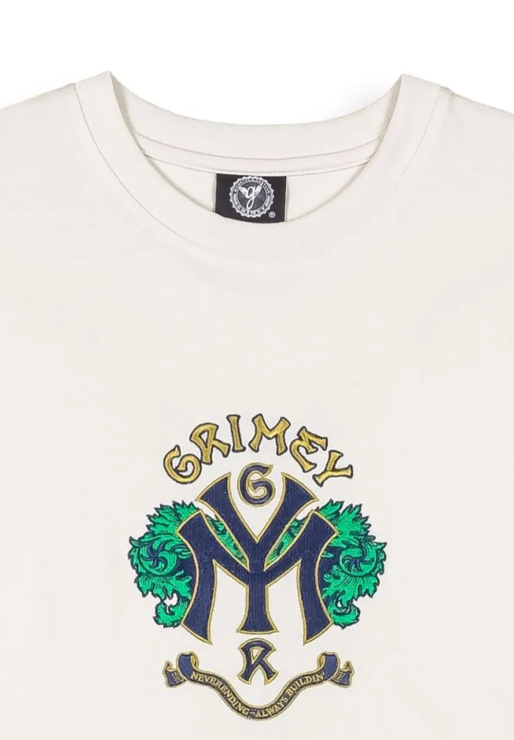 Sweet Science Heavyweight Tee