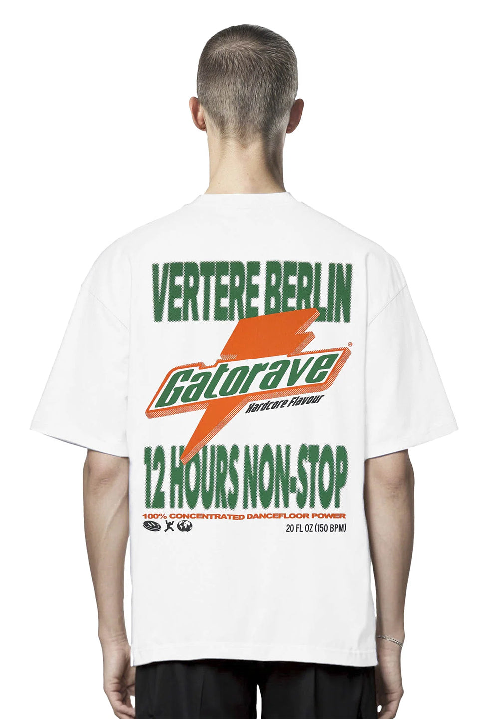 Gatorave T-shirt