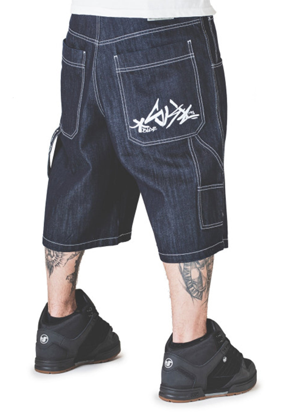 Bermuda Baggy