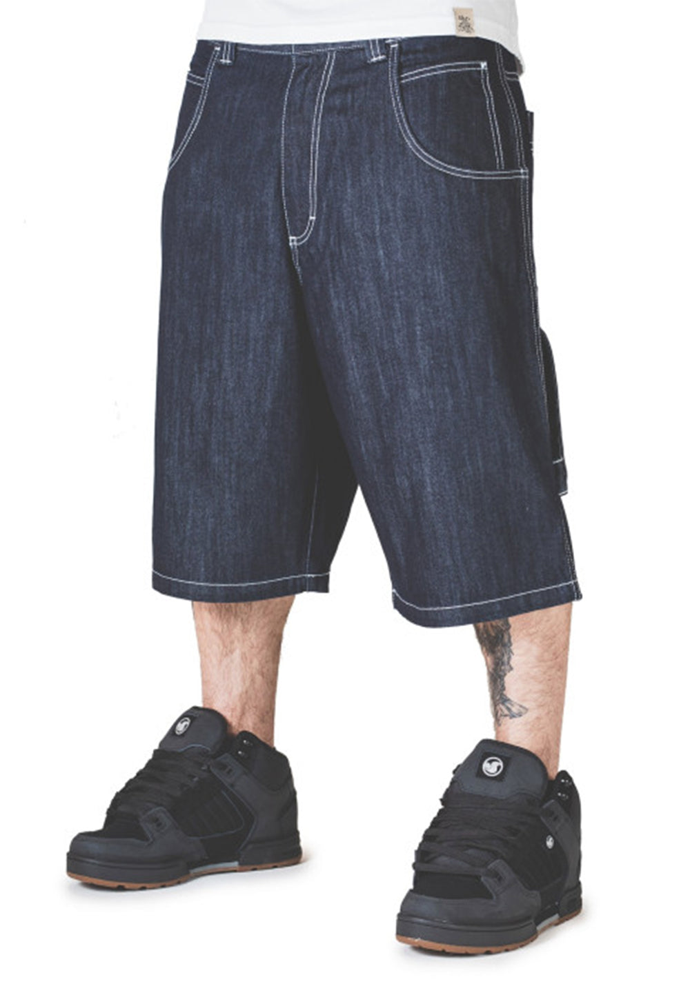 Bermuda Baggy