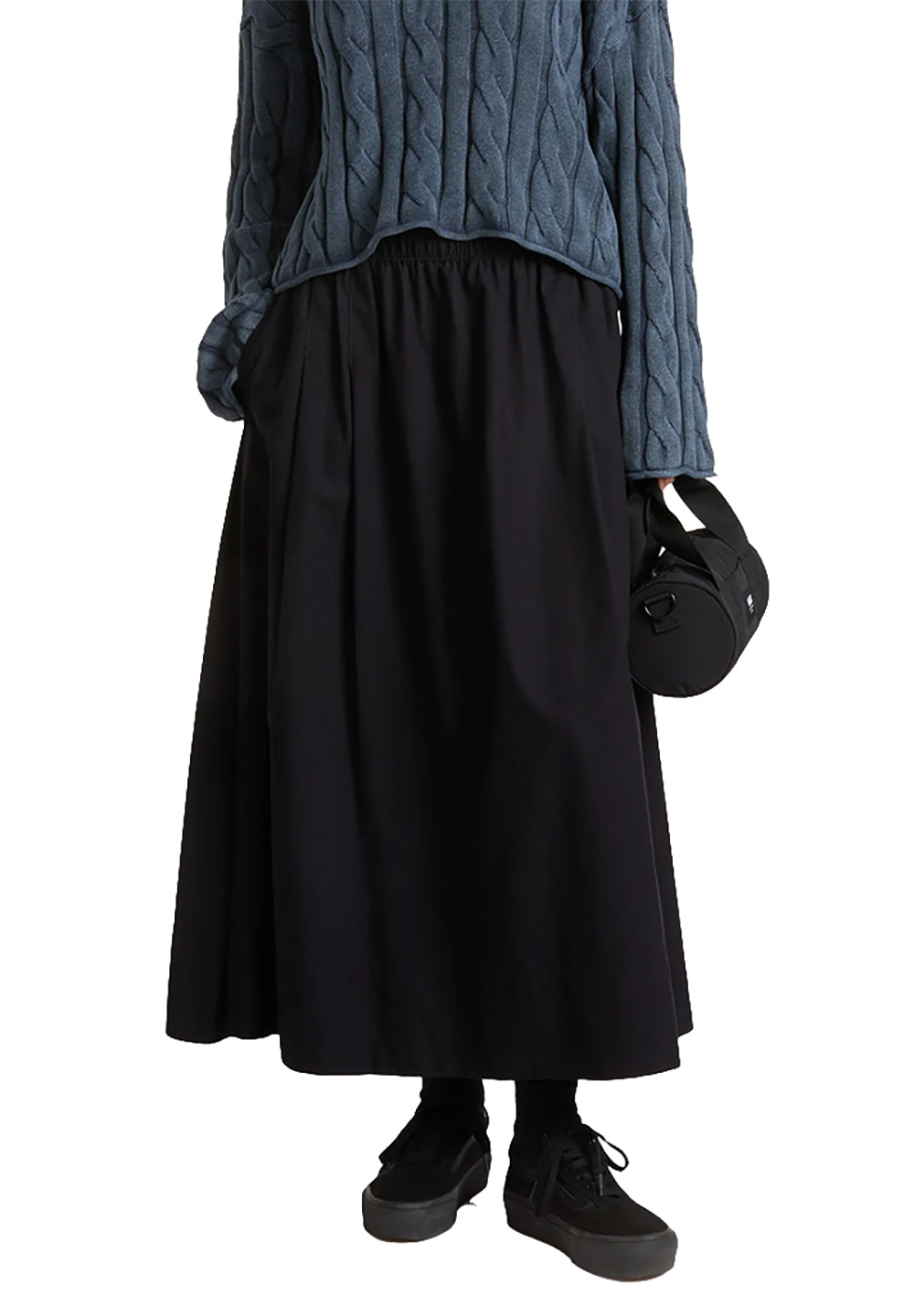 Francesca Full Skirt