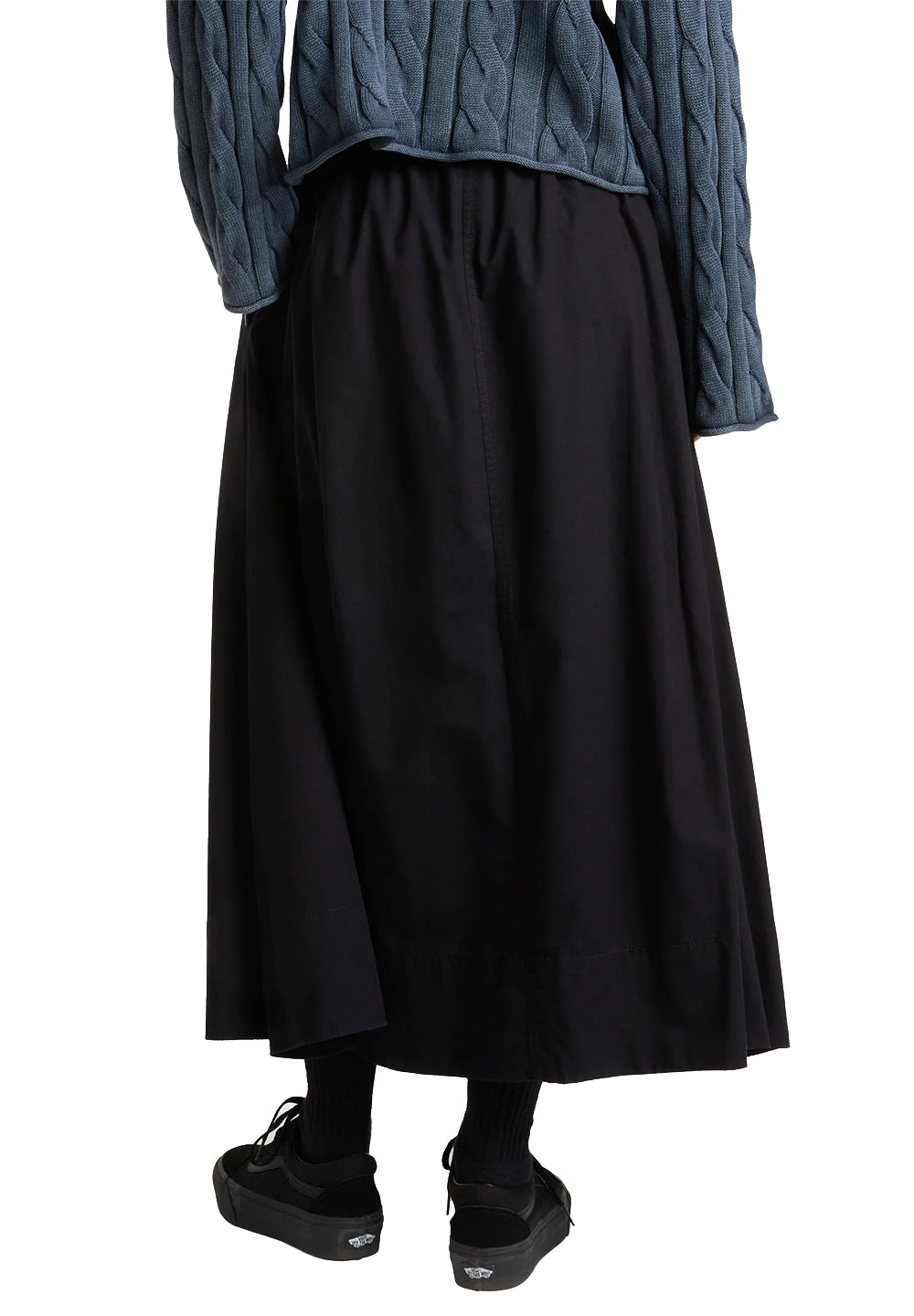 Francesca Full Skirt