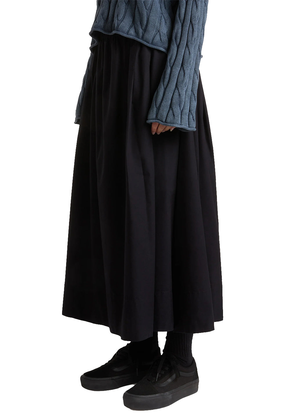 Francesca Full Skirt