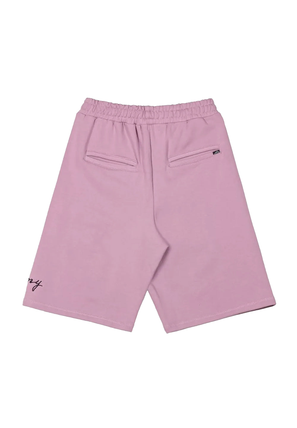 Savage Domain Baggy Sweatshorts