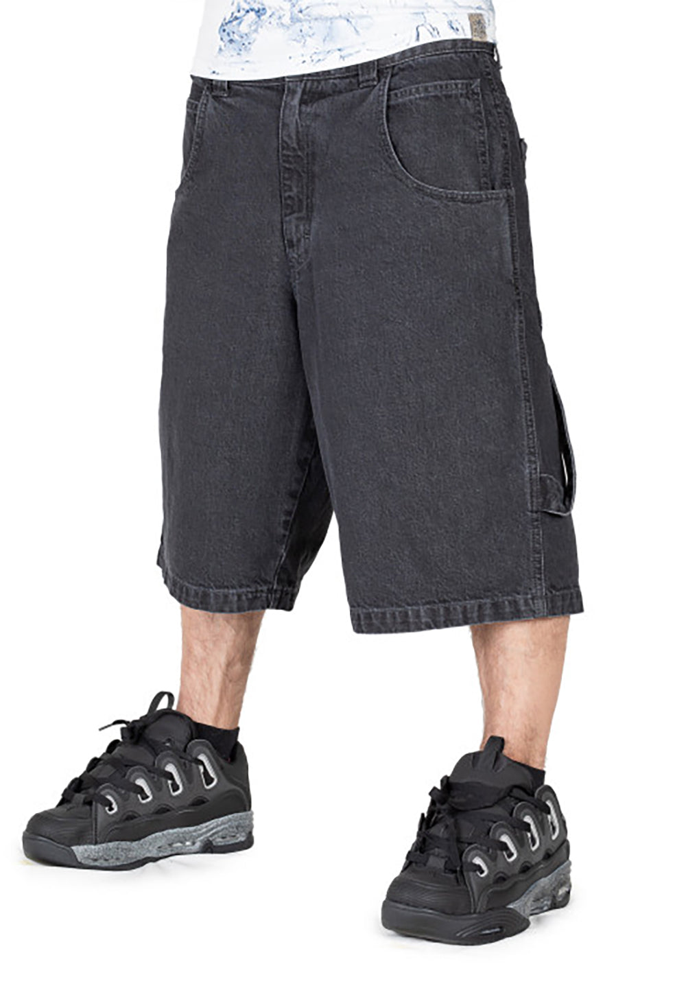 Bermuda Baggy