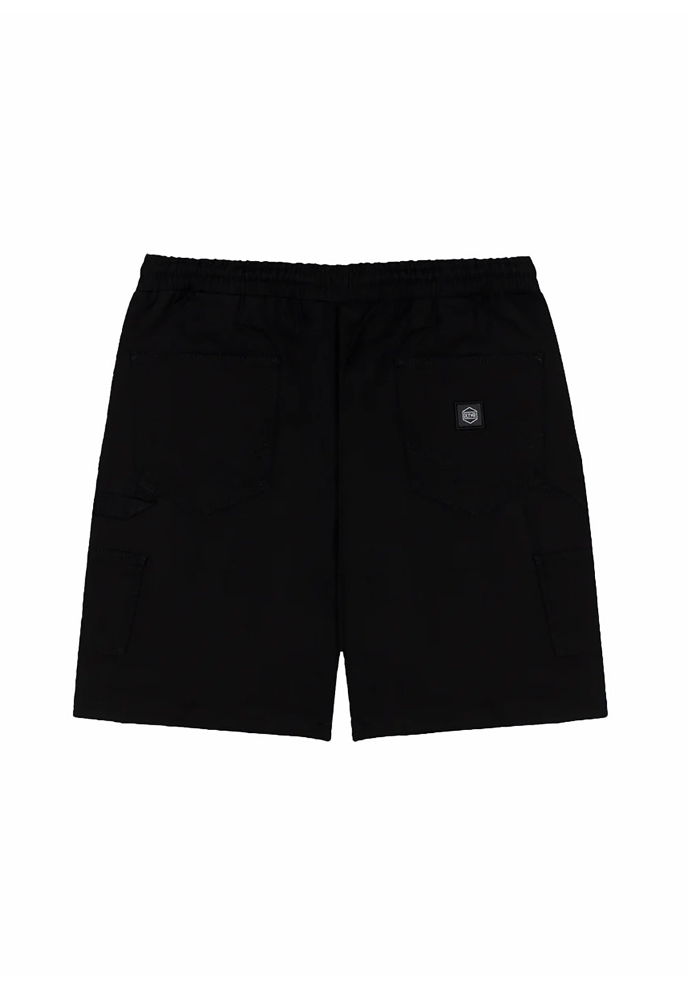 Canvas Easy Carpenter Shorts