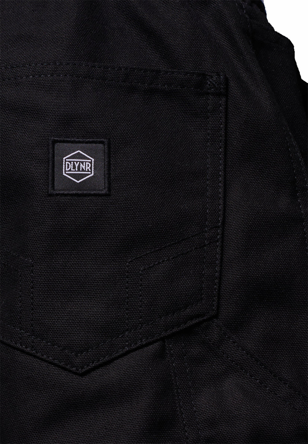 Canvas Easy Carpenter Shorts