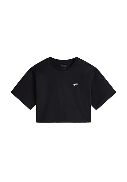 Salton Relax Crop Tee