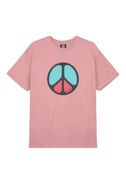 Space Within The No Justice Tee