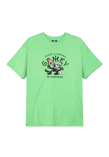 The Grimey Matches Tee