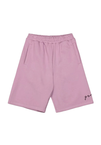 Savage Domain Baggy Sweatshorts