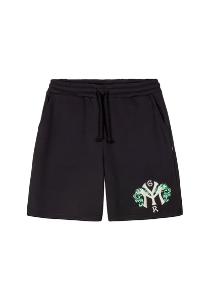 Sweet Science Sweatshorts