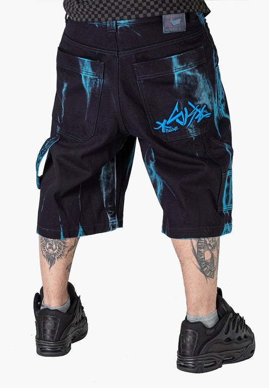 Bermuda Baggy Hand Made