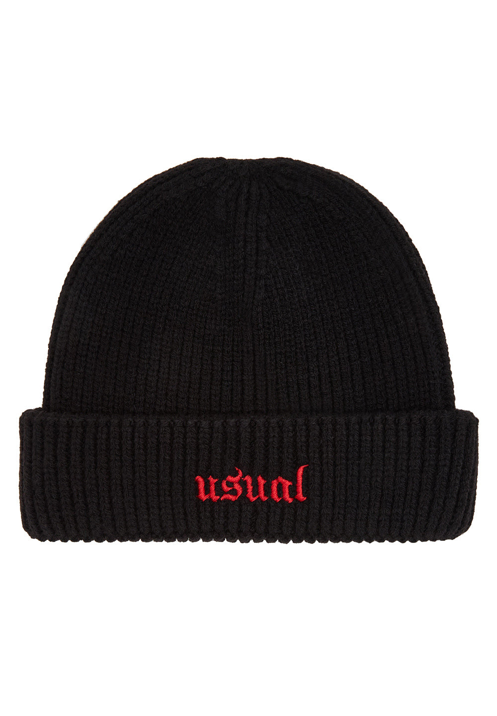 Usual Ulfila Fisherman Beanie