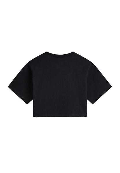 Salton Relax Crop Tee