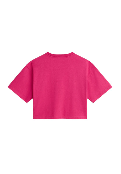 Salton Relax Crop Tee