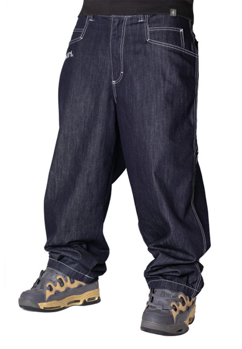 Baggy Jeans Blueskin