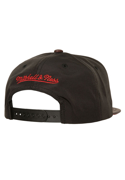 Heat Up Snapback Miami Heat