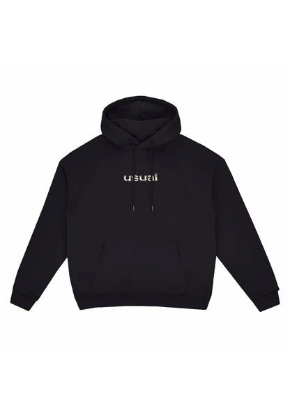 Bones Hoodie