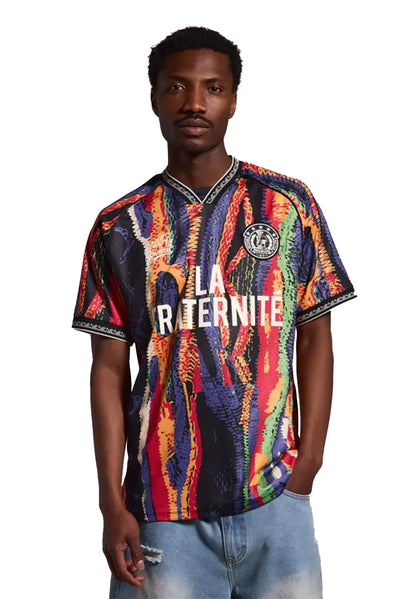 La Fraternitè Soccer Tee