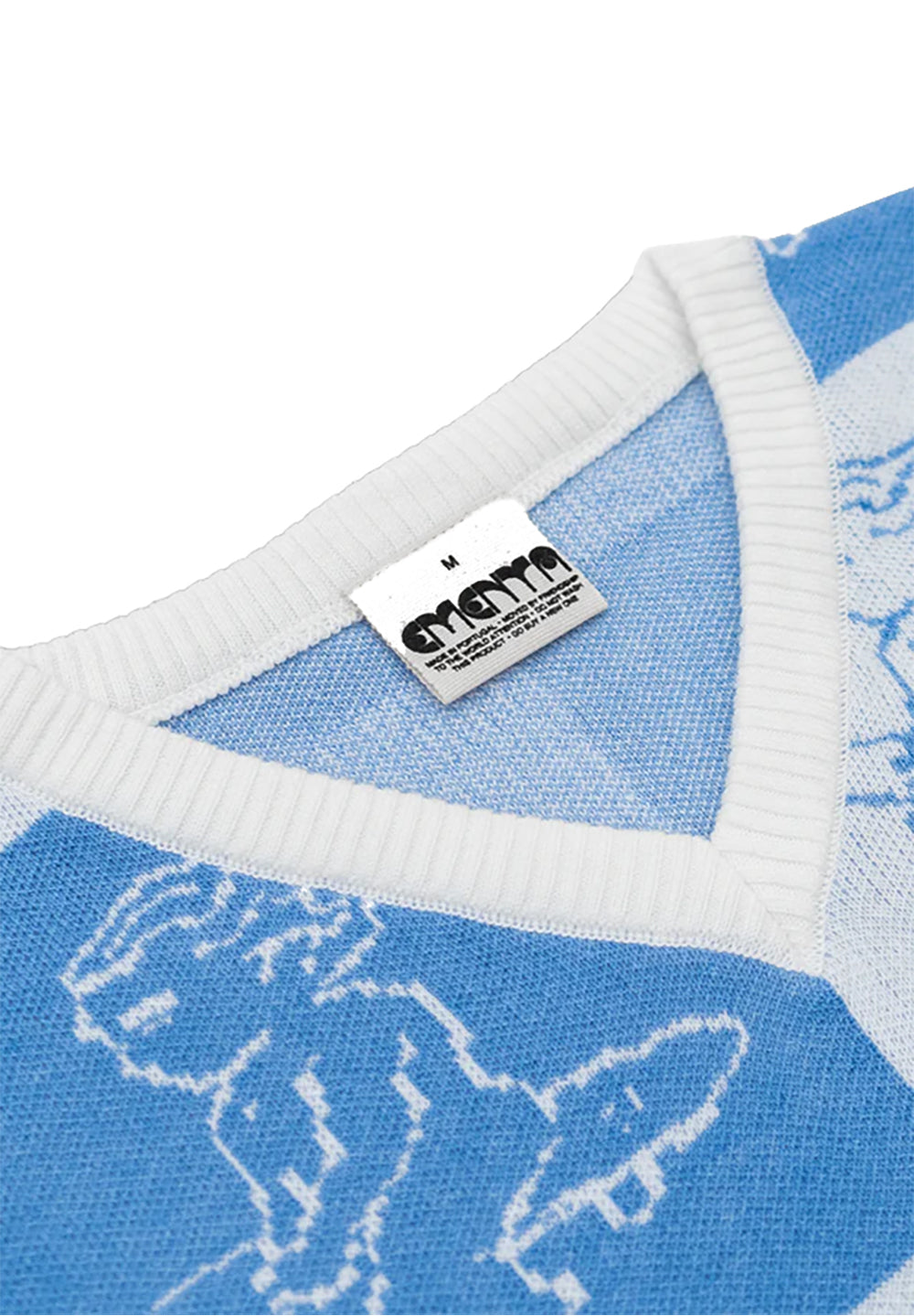 Ikon Baby Chess Vest