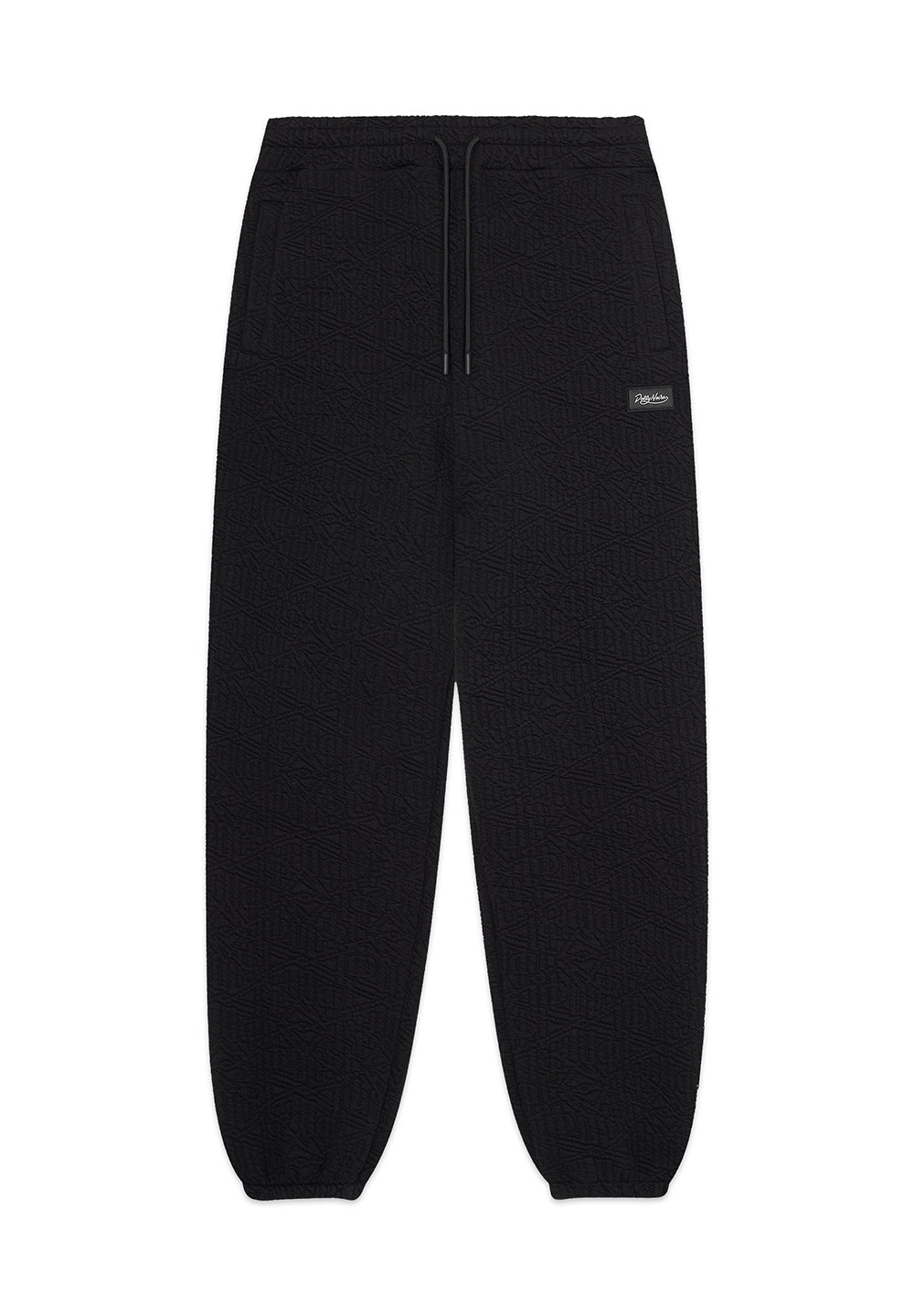 Monogram Interlock Sweatpants