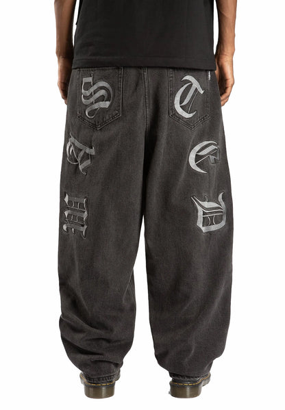 Kingdom Curve Casper Pant