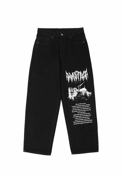 Vault Casper Pant