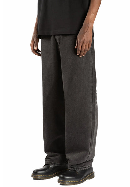 Kingdom Curve Casper Pant