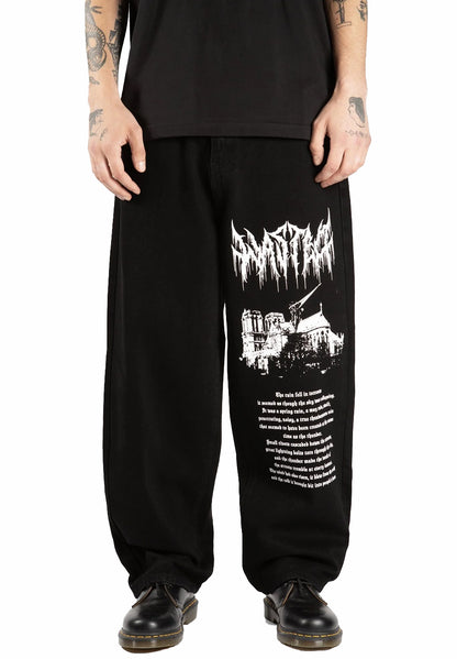 Vault Casper Pant