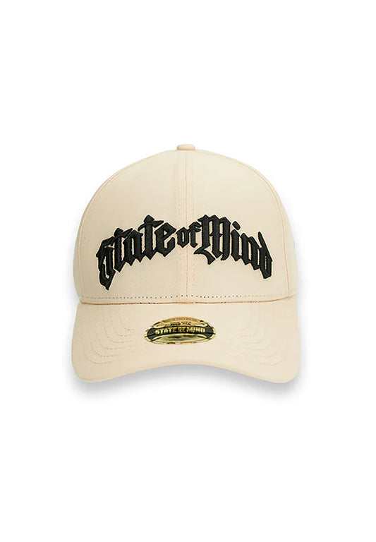 Curved Visor Disciples