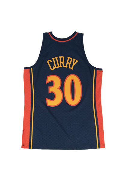 Swingman Jersey Golden State Warriors Stephen Curry